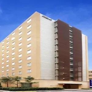 keio-presso-inn-gotanda.hotelshakone.com/