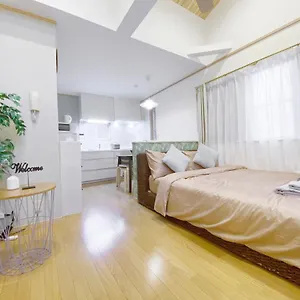 Nestay Takanawa ヴィラ