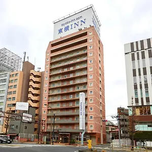 toyoko-inn-shinagawa-eki-takanawa-guchi.hotelshakone.com/
