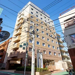 ホテル 東横inn品川旗の台駅南口
