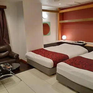 Moana Otsuka (adults Only) Love hotel