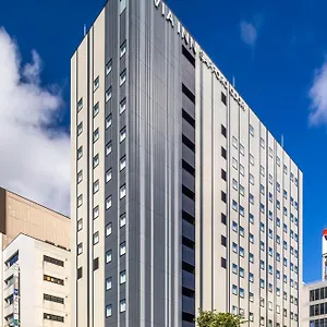 via-prime-odori-inn.hokkaidohotelsjapan.com/