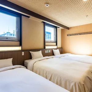 nagoya-crown-hotel-nagoya.nagoyajapanhotels.com/