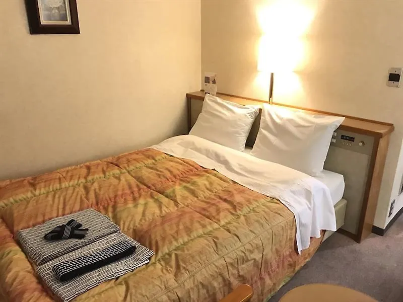 ***  Tabist Hotel Mercury Asakusabashi Tokio Japonia