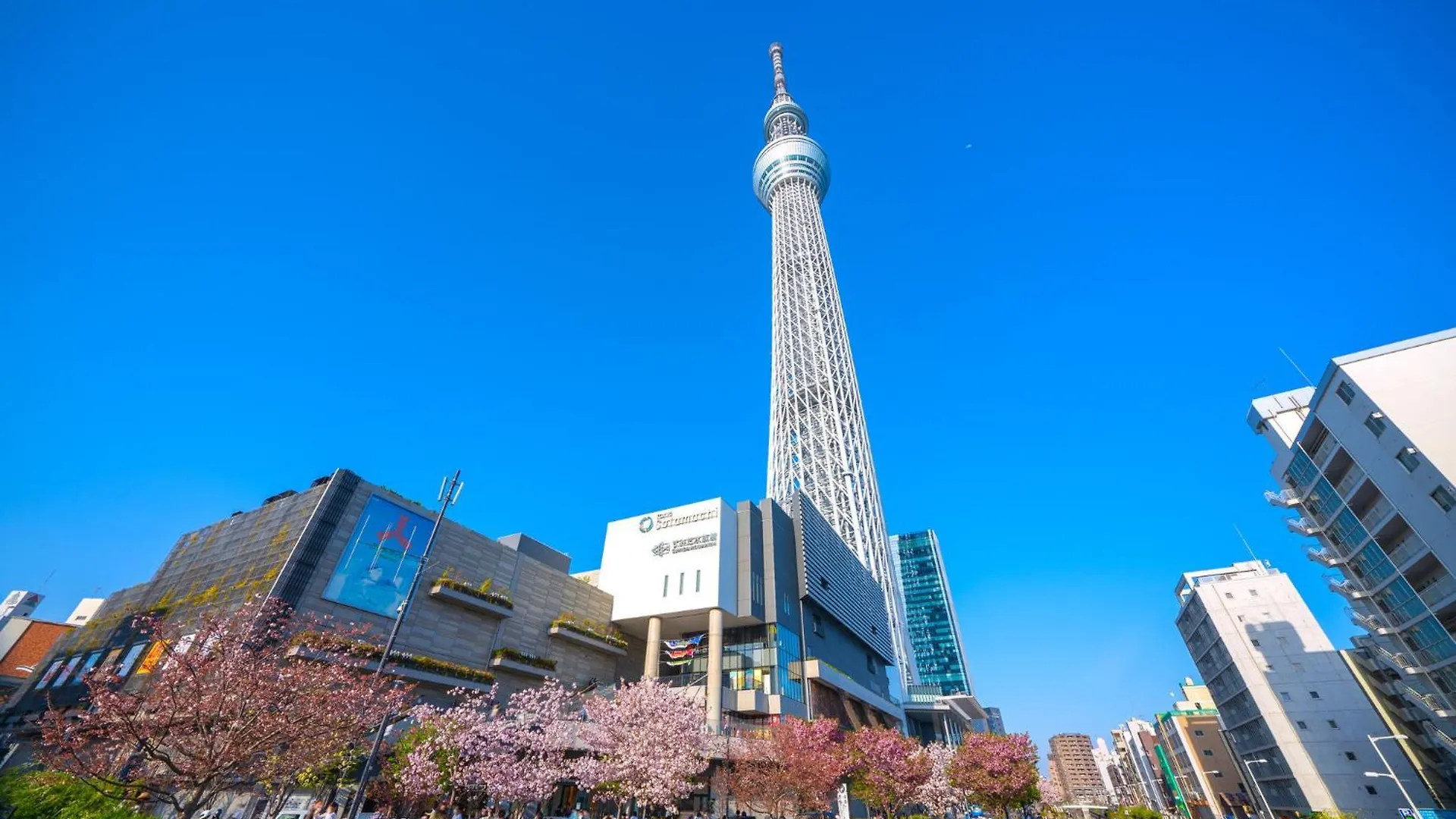 Tabist Hotel Mercury Asakusabashi Tokio 3*,