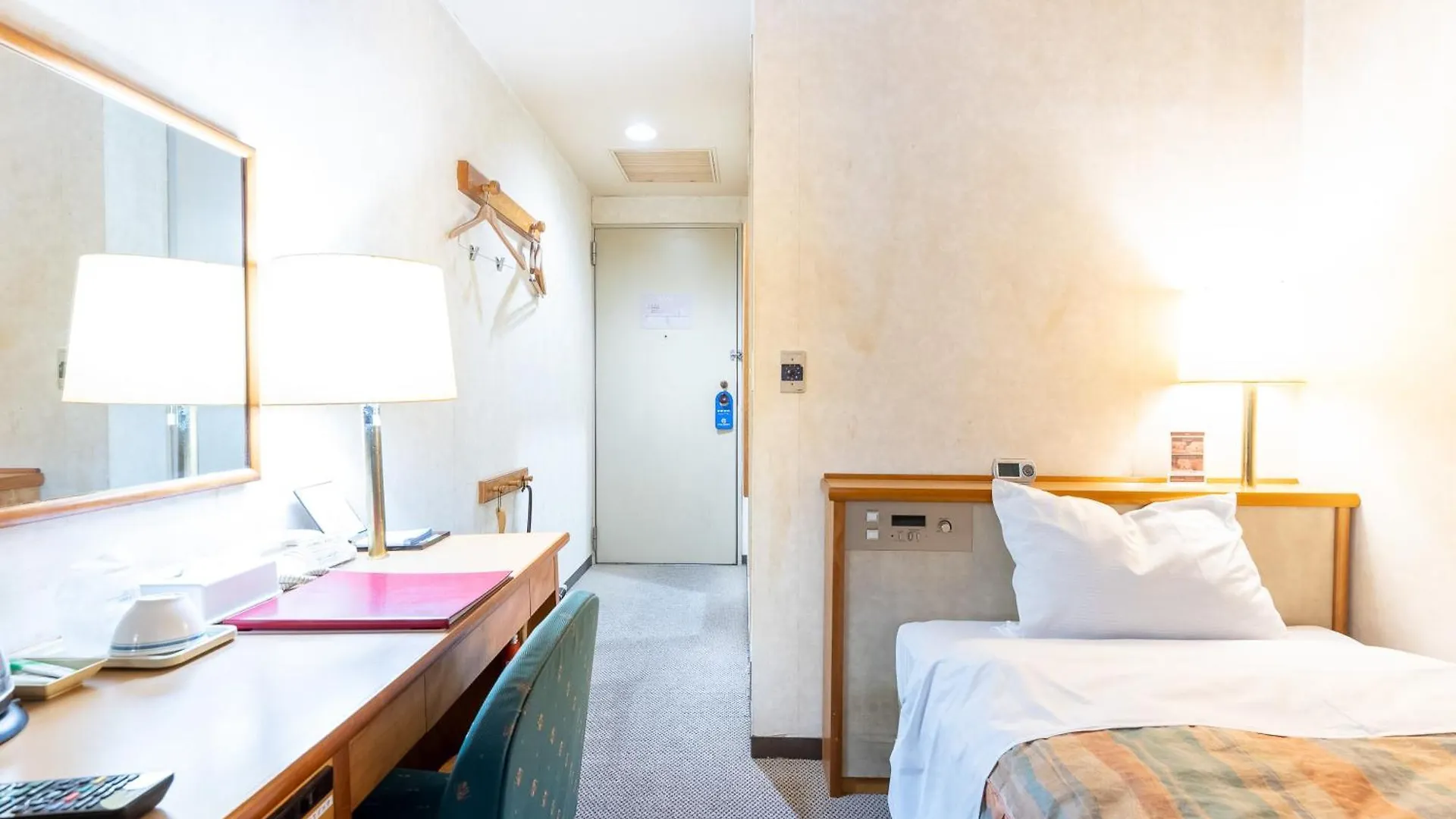 ***  Tabist Hotel Mercury Asakusabashi Tokio Japonia
