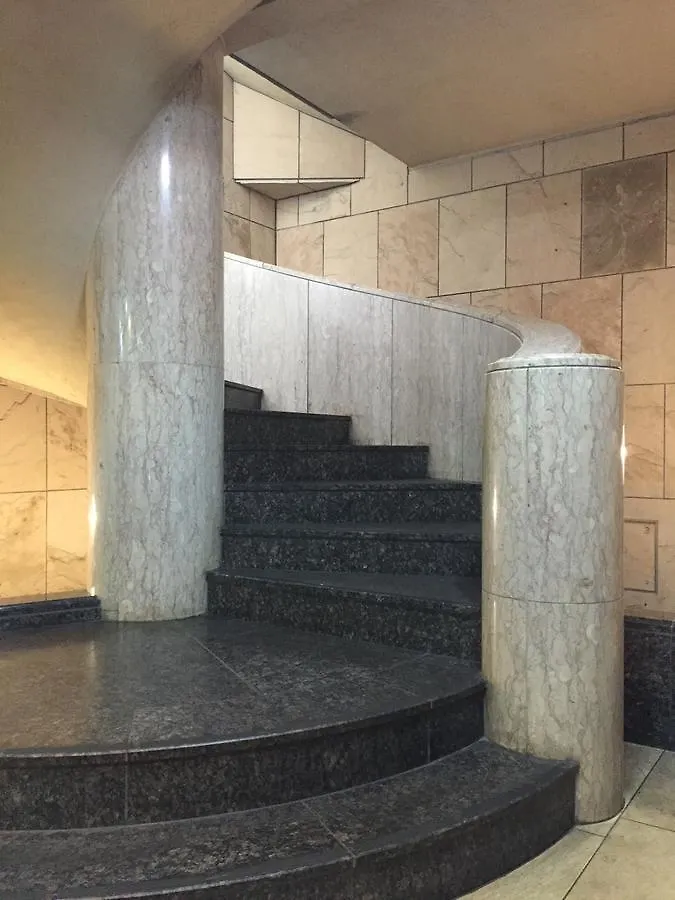 Tabist Hotel Mercury Asakusabashi Tokio