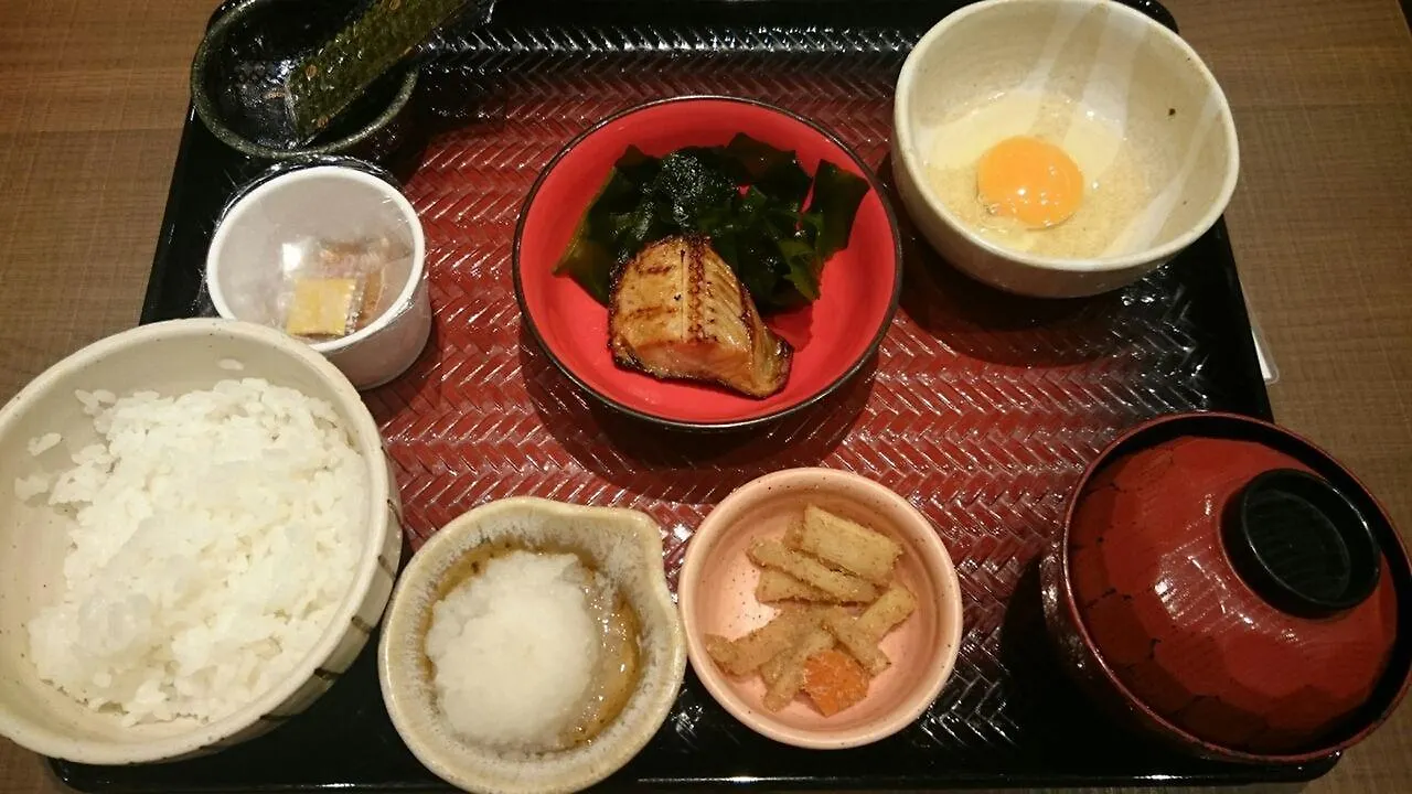 Tabist Hotel Mercury Asakusabashi Tokio