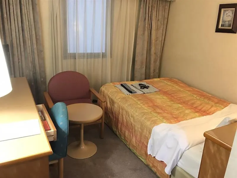 Tabist Hotel Mercury Asakusabashi Tokyo