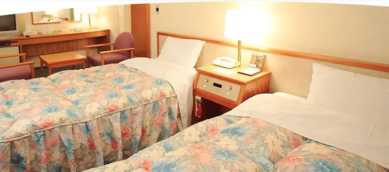 Tabist Hotel Mercury Asakusabashi Tokyo
