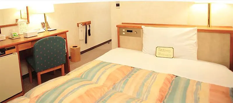 Tabist Hotel Mercury Asakusabashi Tokyo 3*,