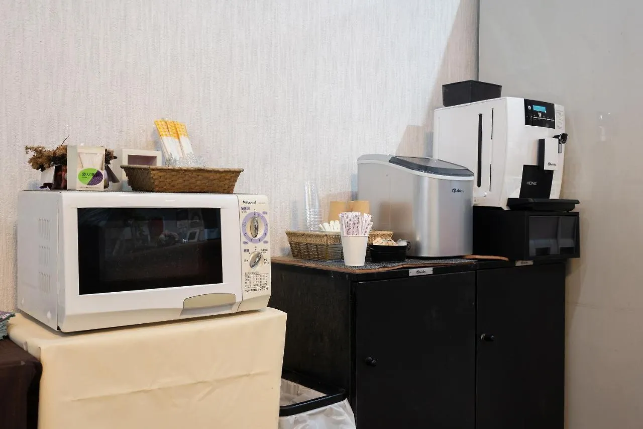 Tabist Hotel Mercury Asakusabashi Tokyo 3*,  Japan