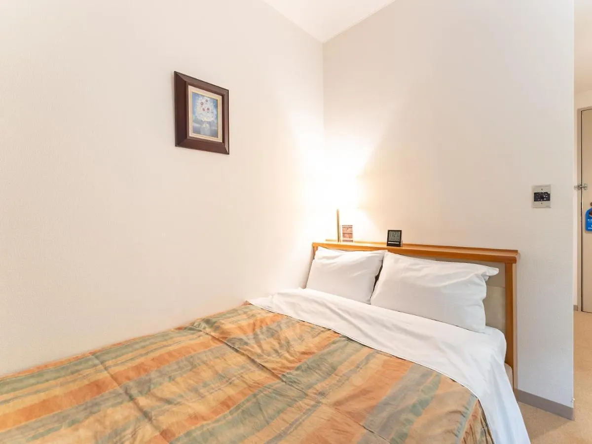 Tabist Hotel Mercury Asakusabashi Tokyo