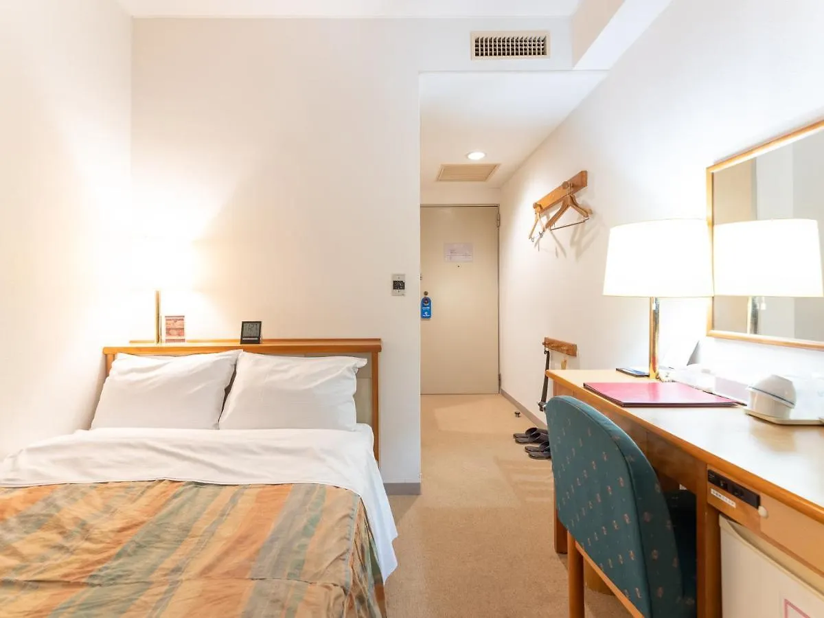 Tabist Hotel Mercury Asakusabashi Tokyo