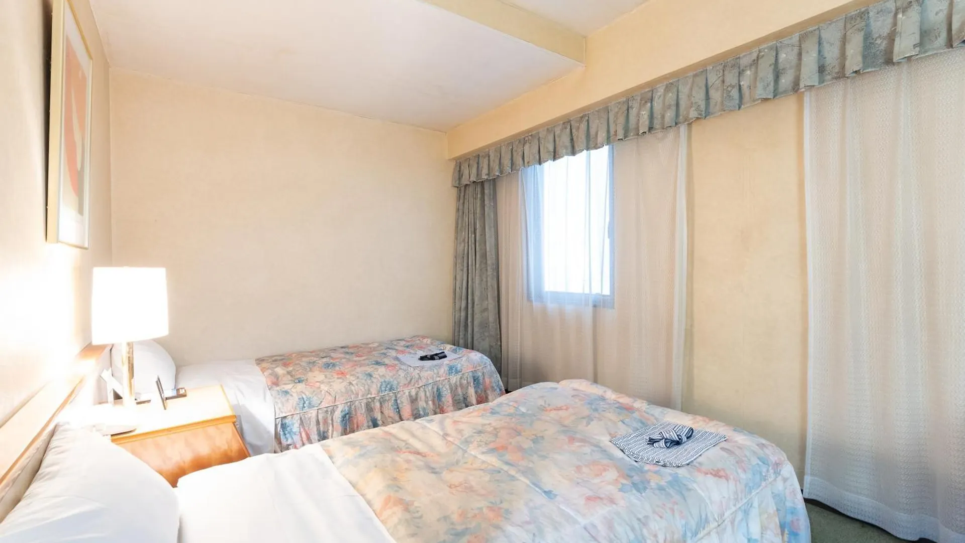 Tabist Hotel Mercury Asakusabashi Tokyo 3*,  Japan