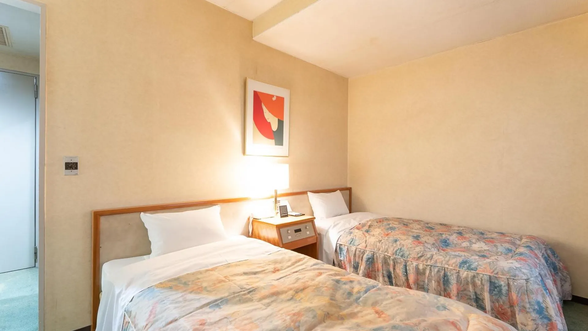 Tabist Hotel Mercury Asakusabashi Tokyo