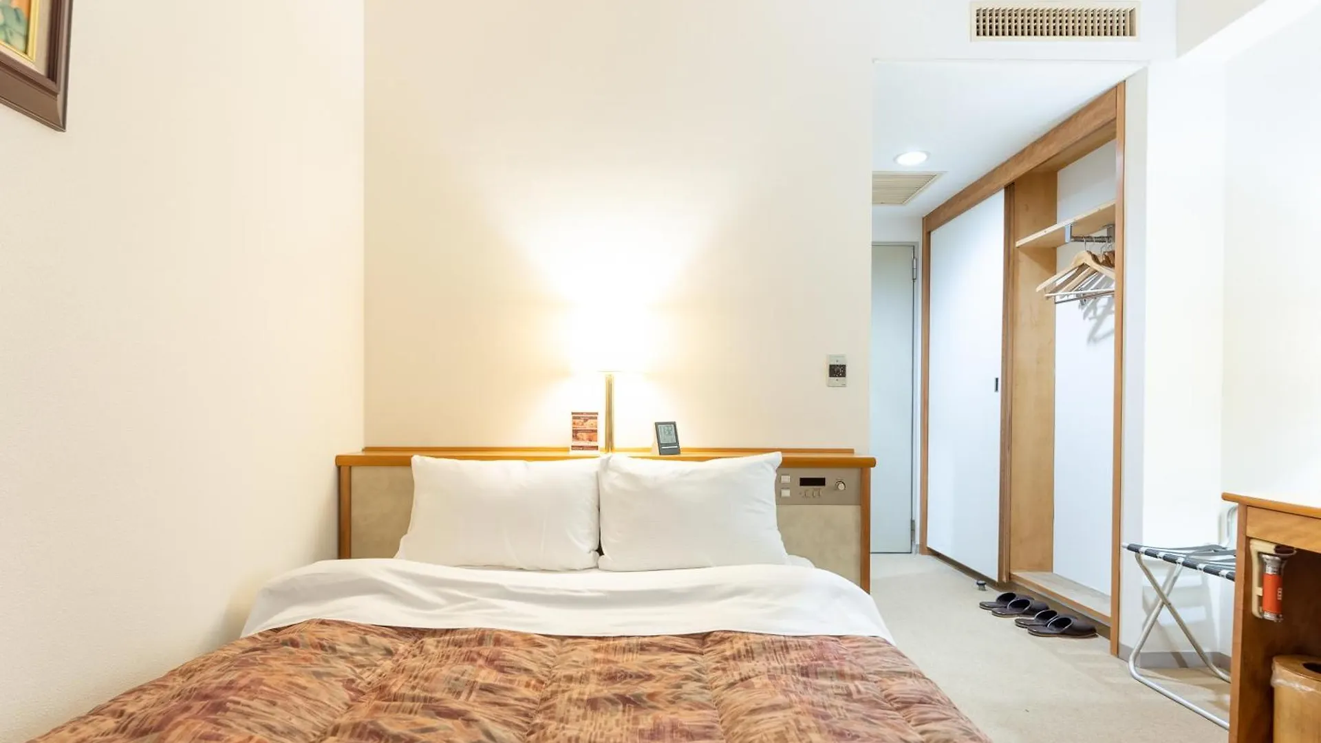 ***  Tabist Hotel Mercury Asakusabashi Tokyo Japan