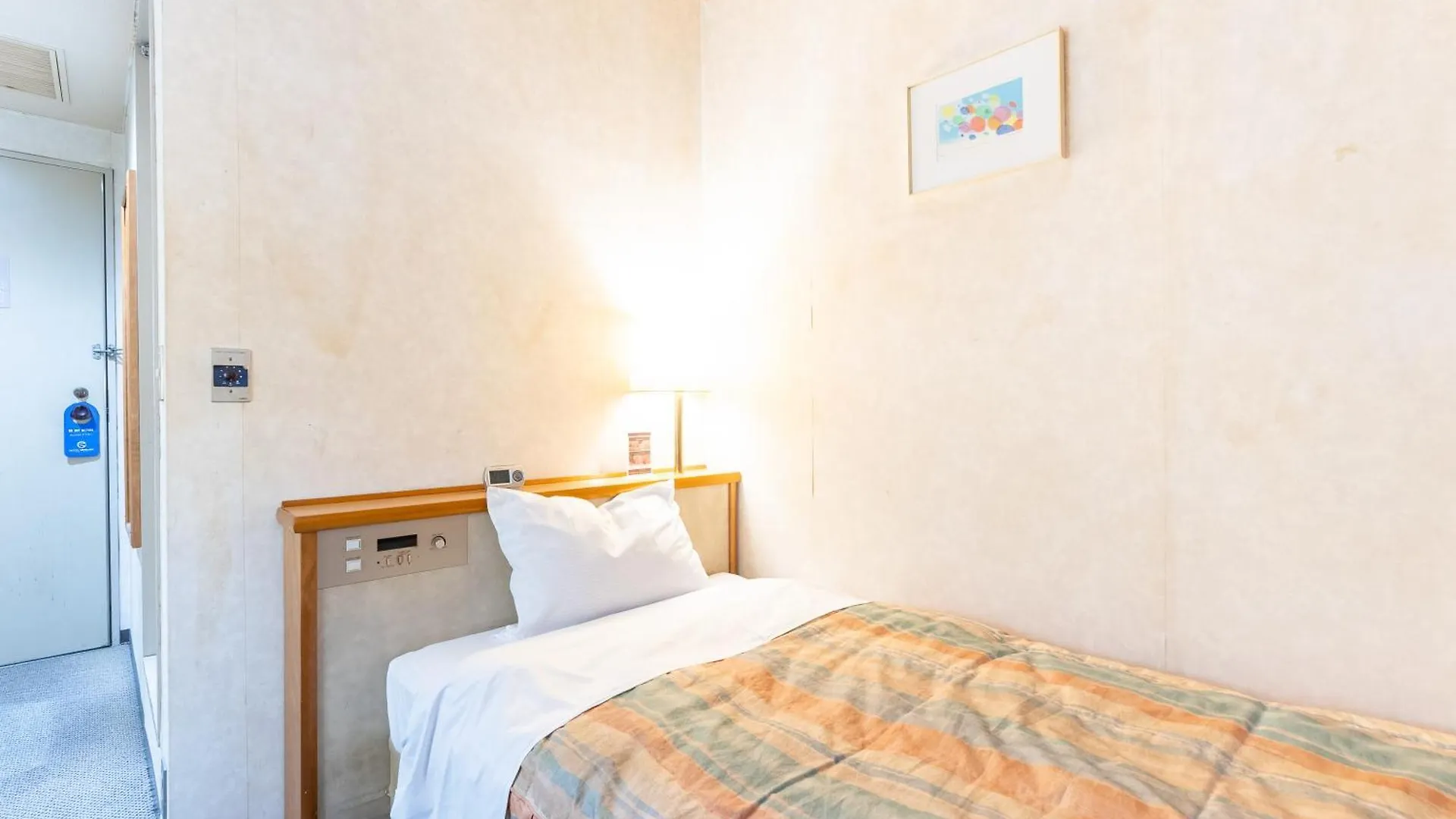 Tabist Hotel Mercury Asakusabashi Tokyo