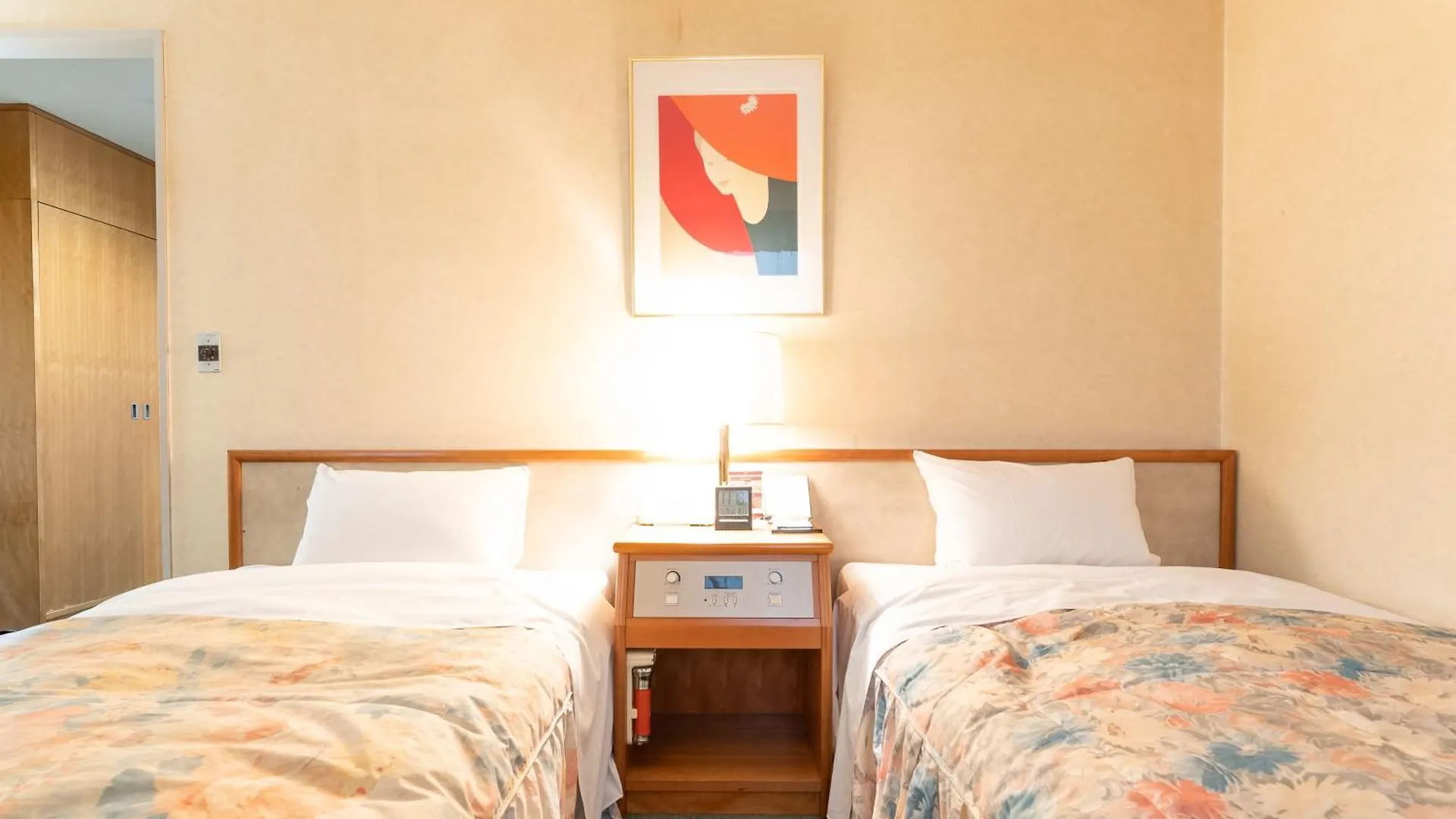 Tabist Hotel Mercury Asakusabashi Tokyo