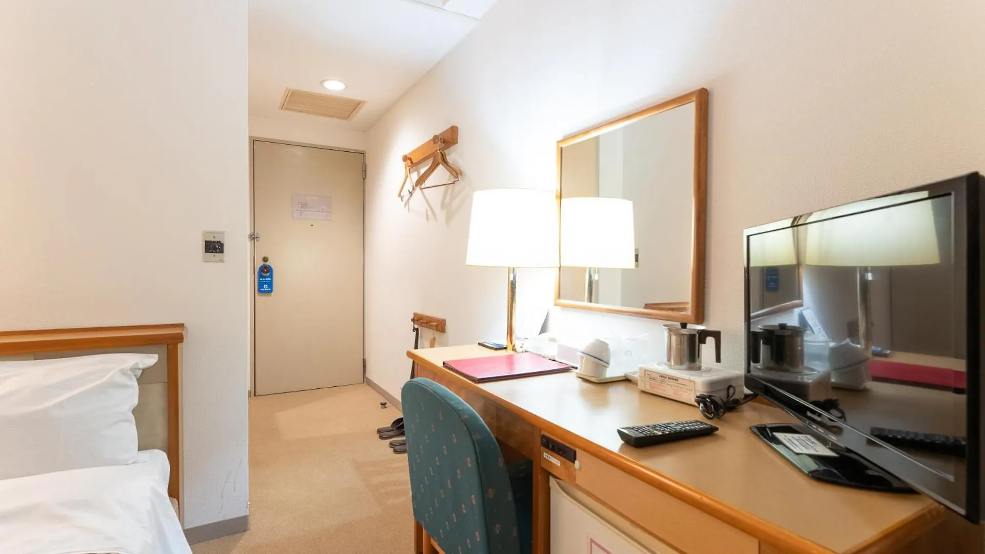 Tabist Hotel Mercury Asakusabashi Tokyo 3*,