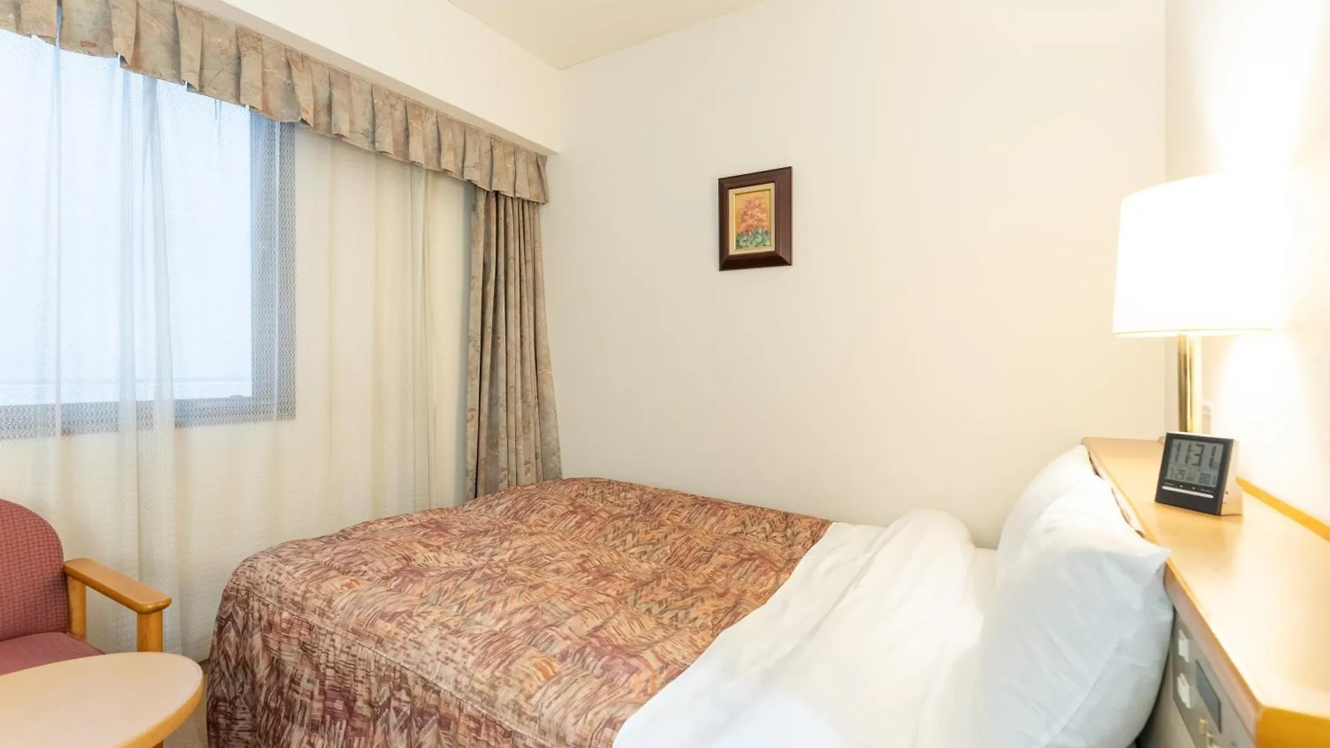 Tabist Hotel Mercury Asakusabashi Tokyo