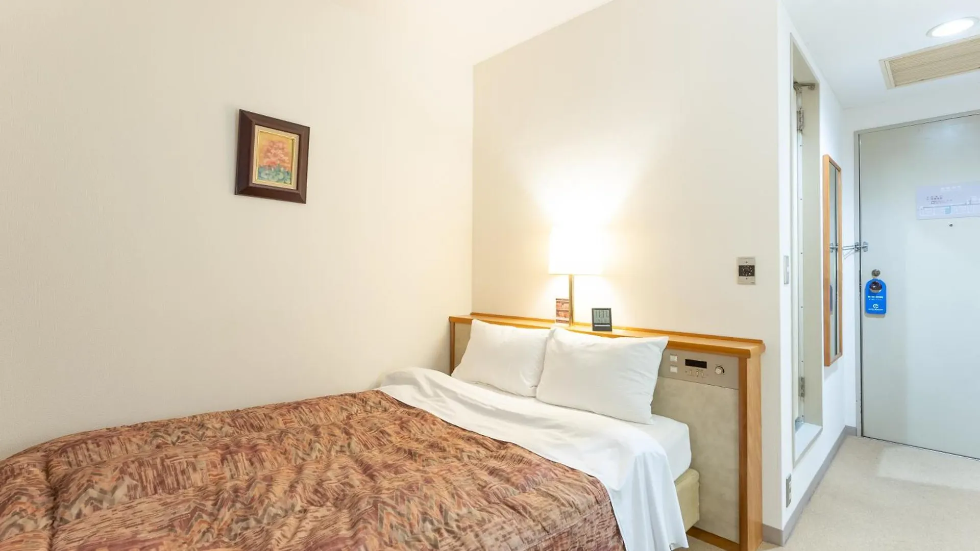Tabist Hotel Mercury Asakusabashi Tokyo