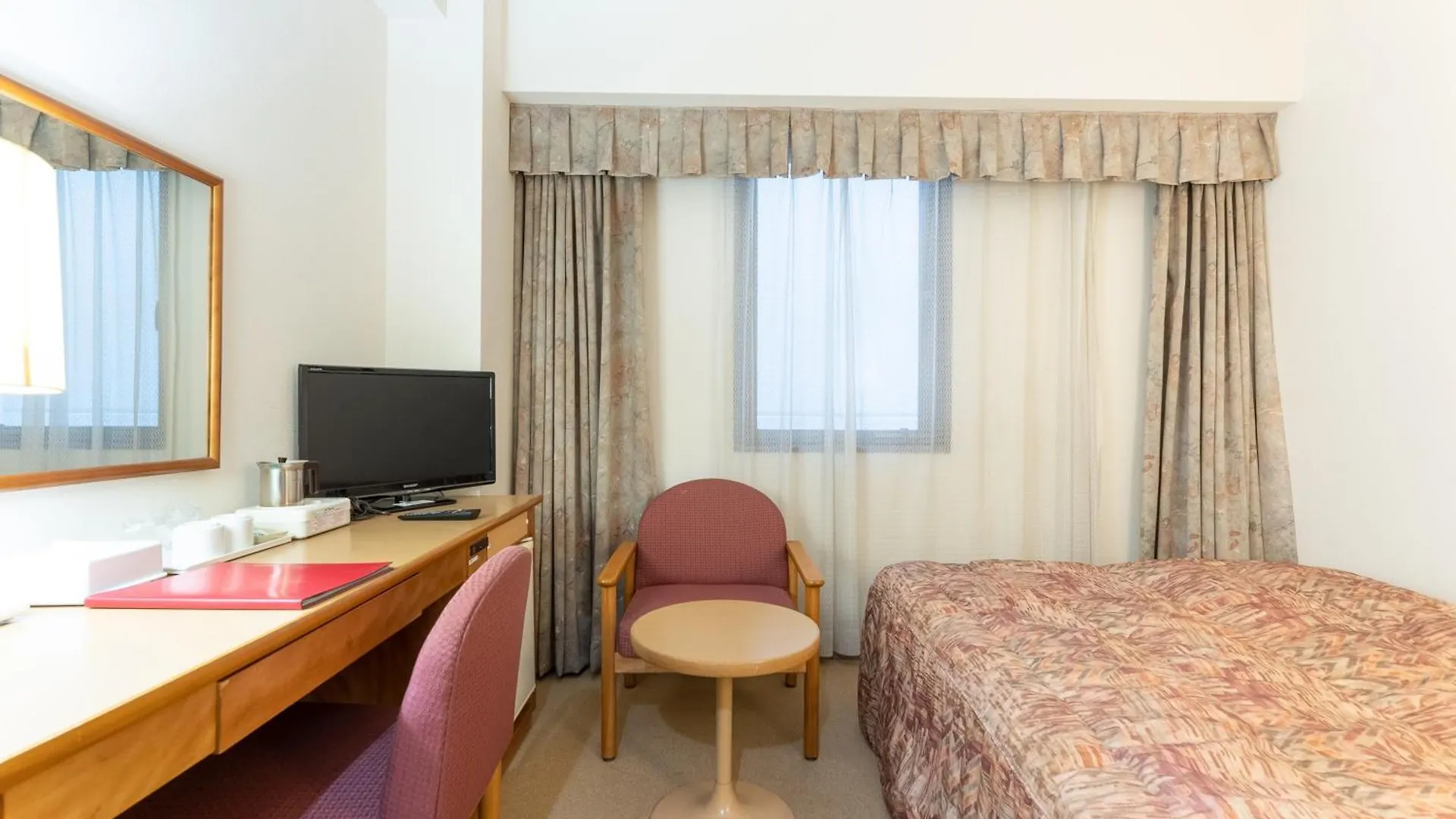 Tabist Hotel Mercury Asakusabashi Tokyo