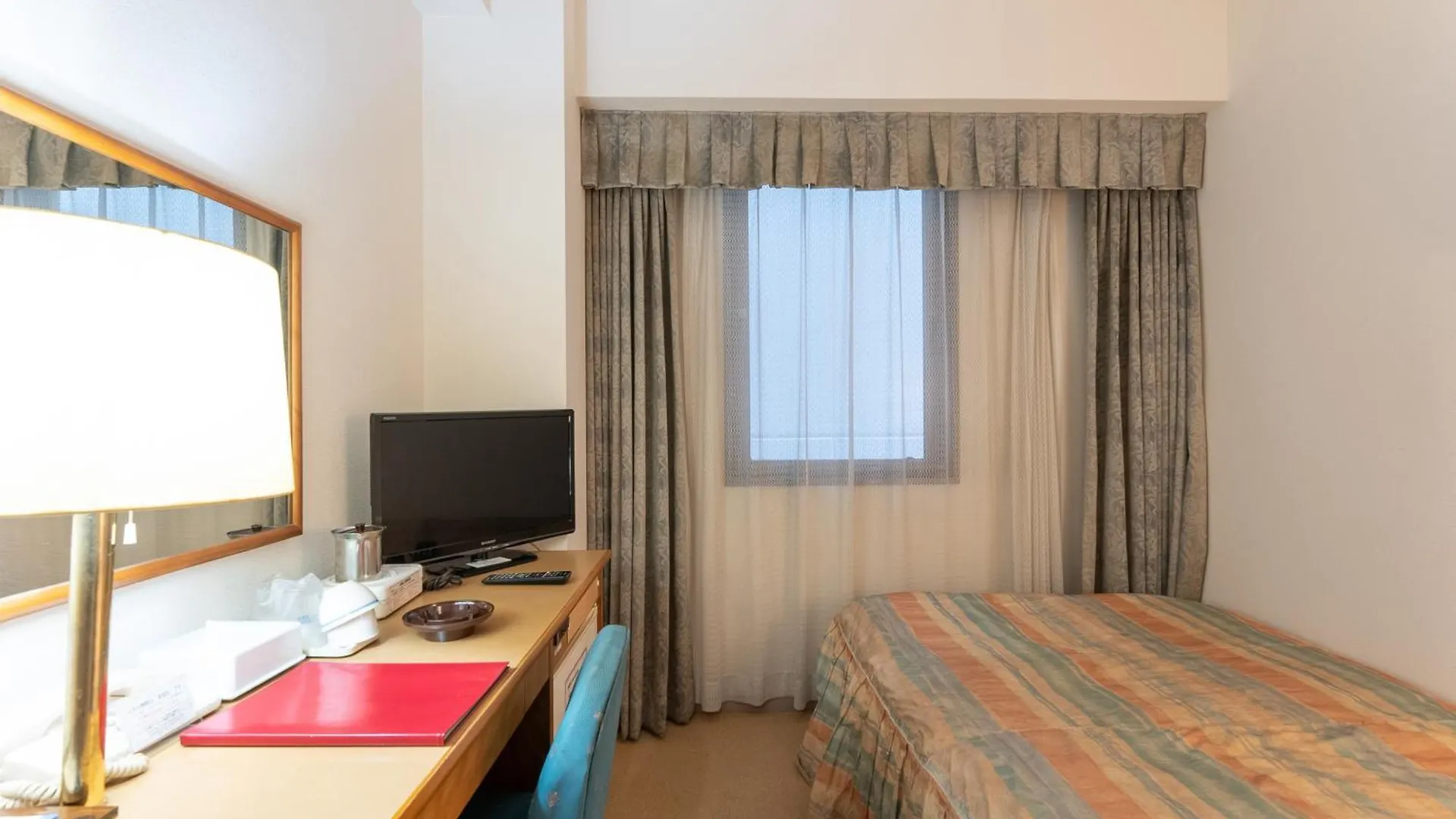 Tabist Hotel Mercury Asakusabashi Tokyo