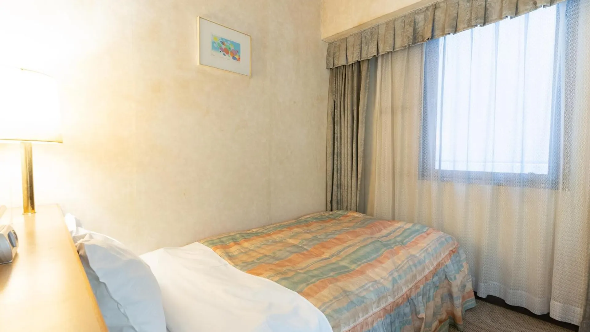 Tabist Hotel Mercury Asakusabashi Tokyo Japan