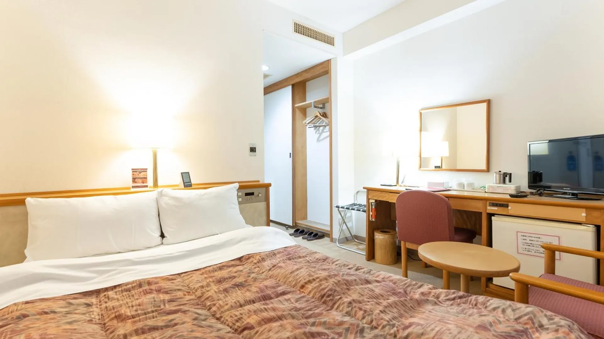 Tabist Hotel Mercury Asakusabashi Tokyo