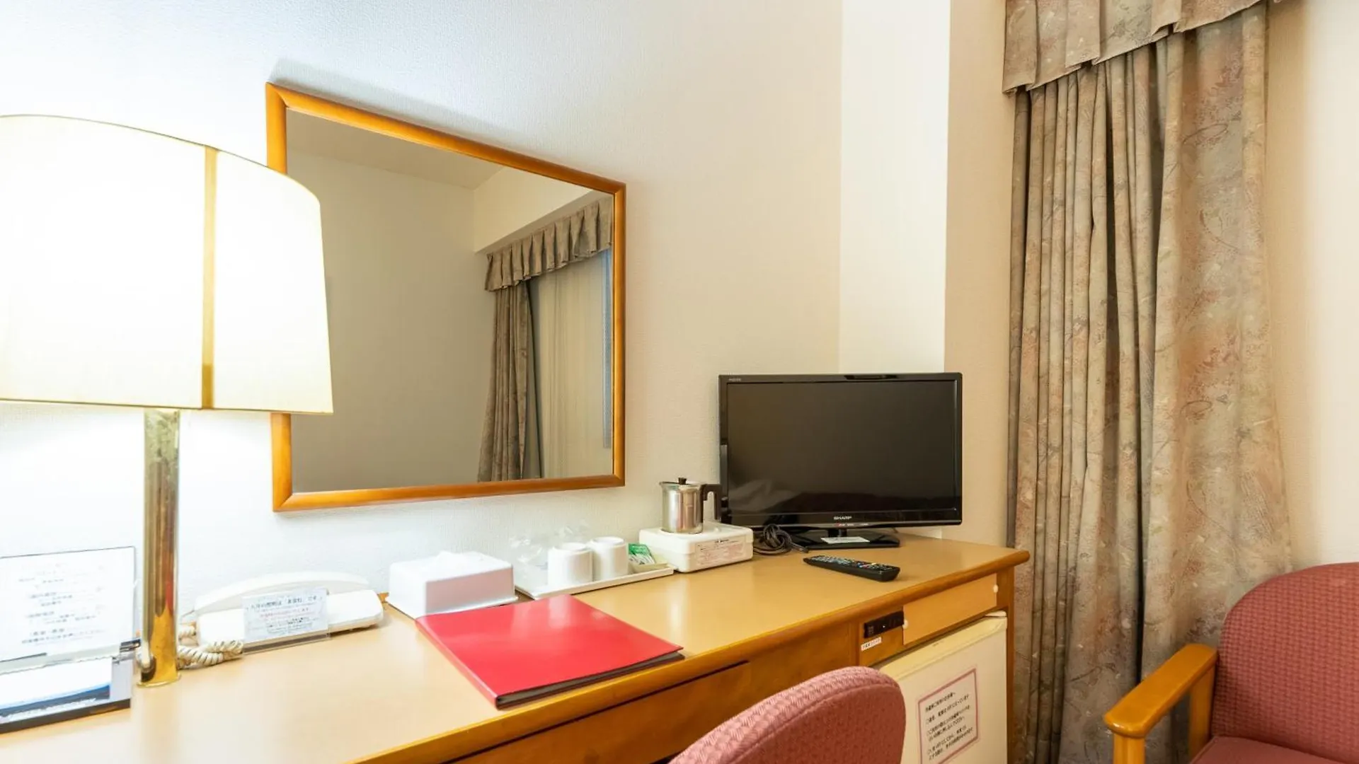 Tabist Hotel Mercury Asakusabashi Tokyo