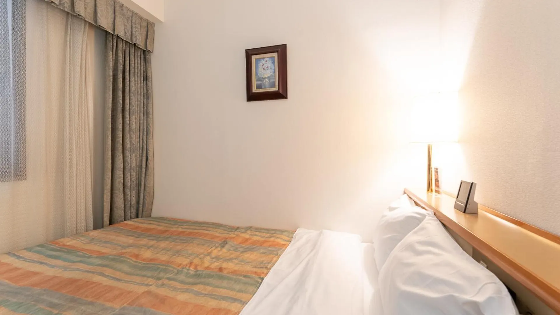 Tabist Hotel Mercury Asakusabashi Tokyo