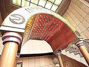 Tabist Hotel Mercury Asakusabashi Tokyo