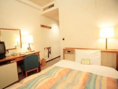 Tabist Hotel Mercury Asakusabashi Tokyo