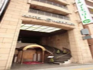 Tabist Hotel Mercury Asakusabashi Tokyo Japan