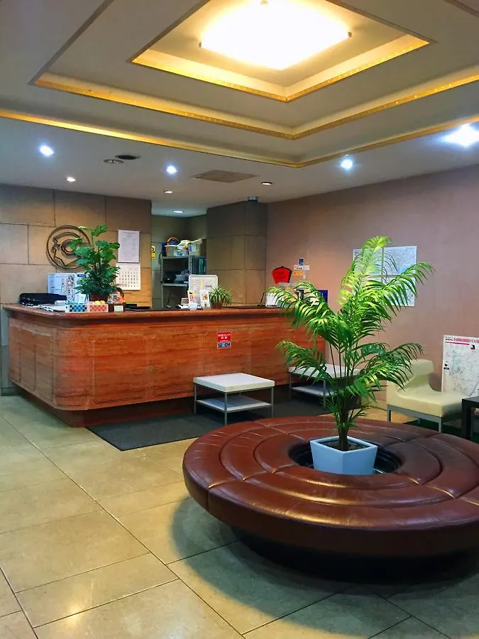 Tabist Hotel Mercury Asakusabashi Tokyo