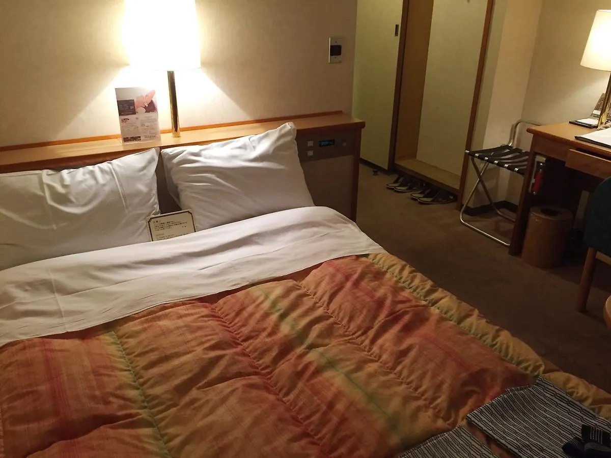 Tabist Hotel Mercury Asakusabashi Tokyo