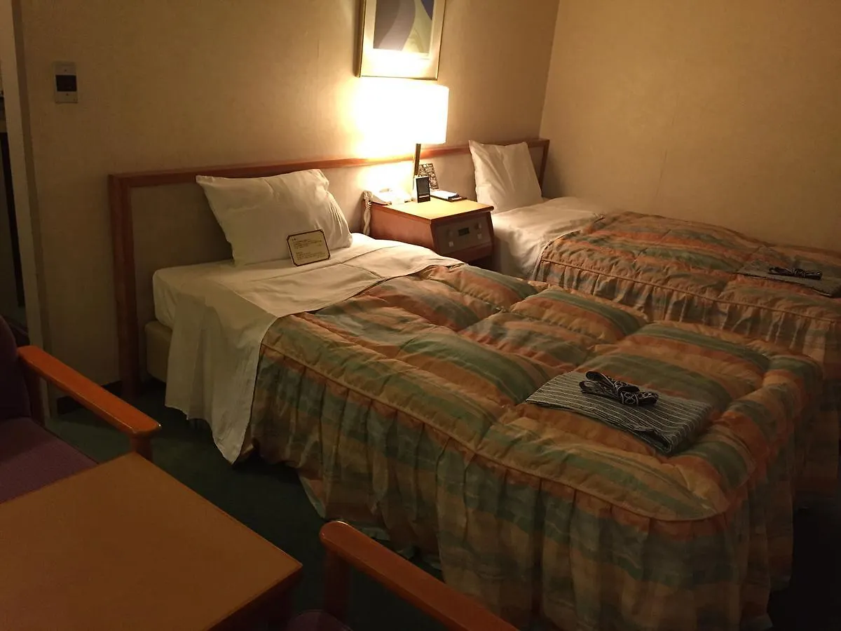 ***  Tabist Hotel Mercury Asakusabashi Tokyo Japan