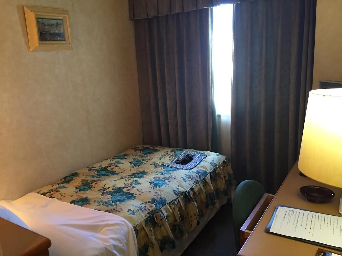 Tabist Hotel Mercury Asakusabashi Tokyo