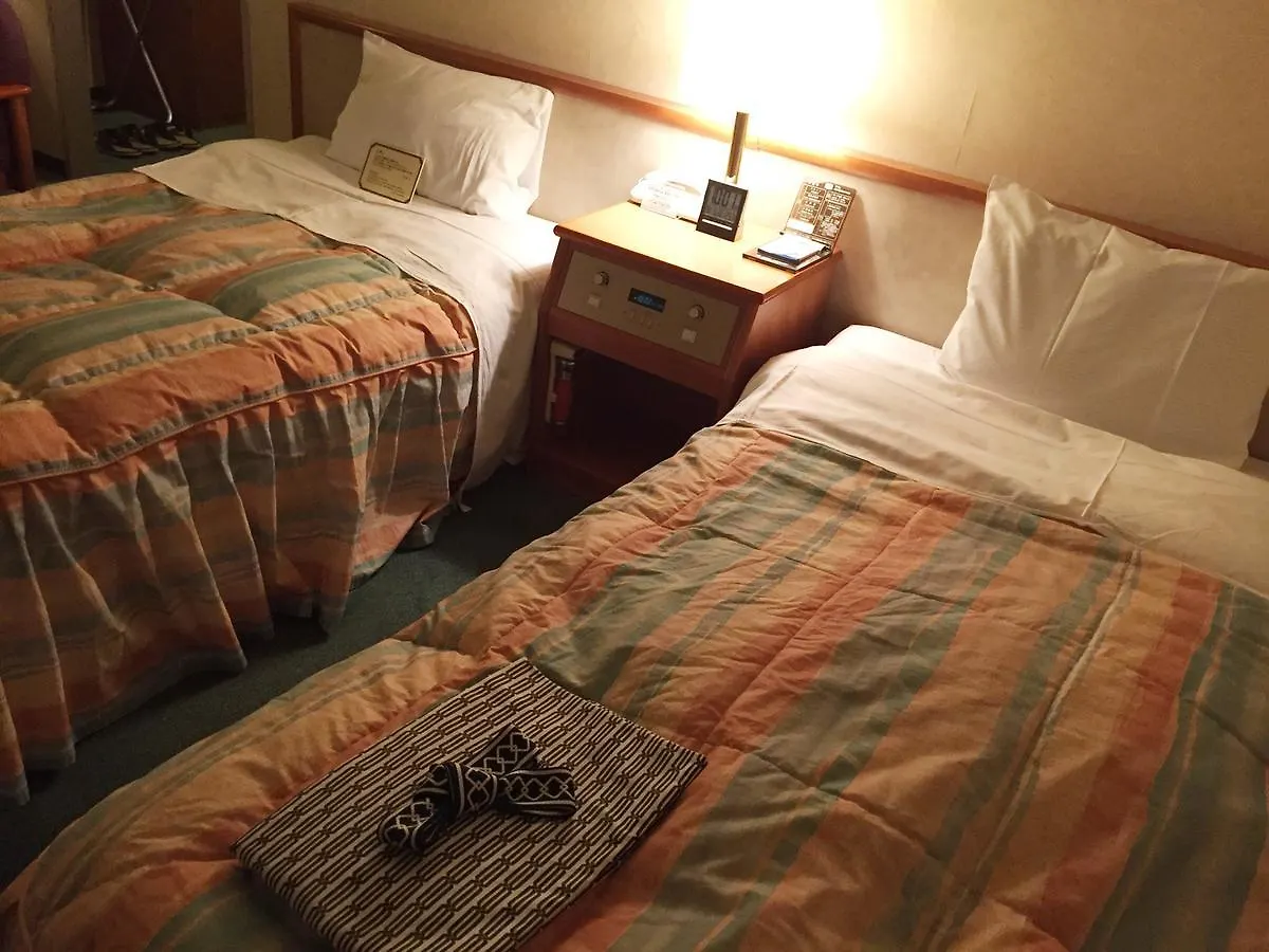 Tabist Hotel Mercury Asakusabashi Tokyo