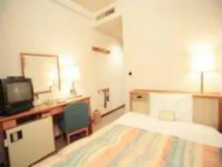 Tabist Hotel Mercury Asakusabashi Tokyo