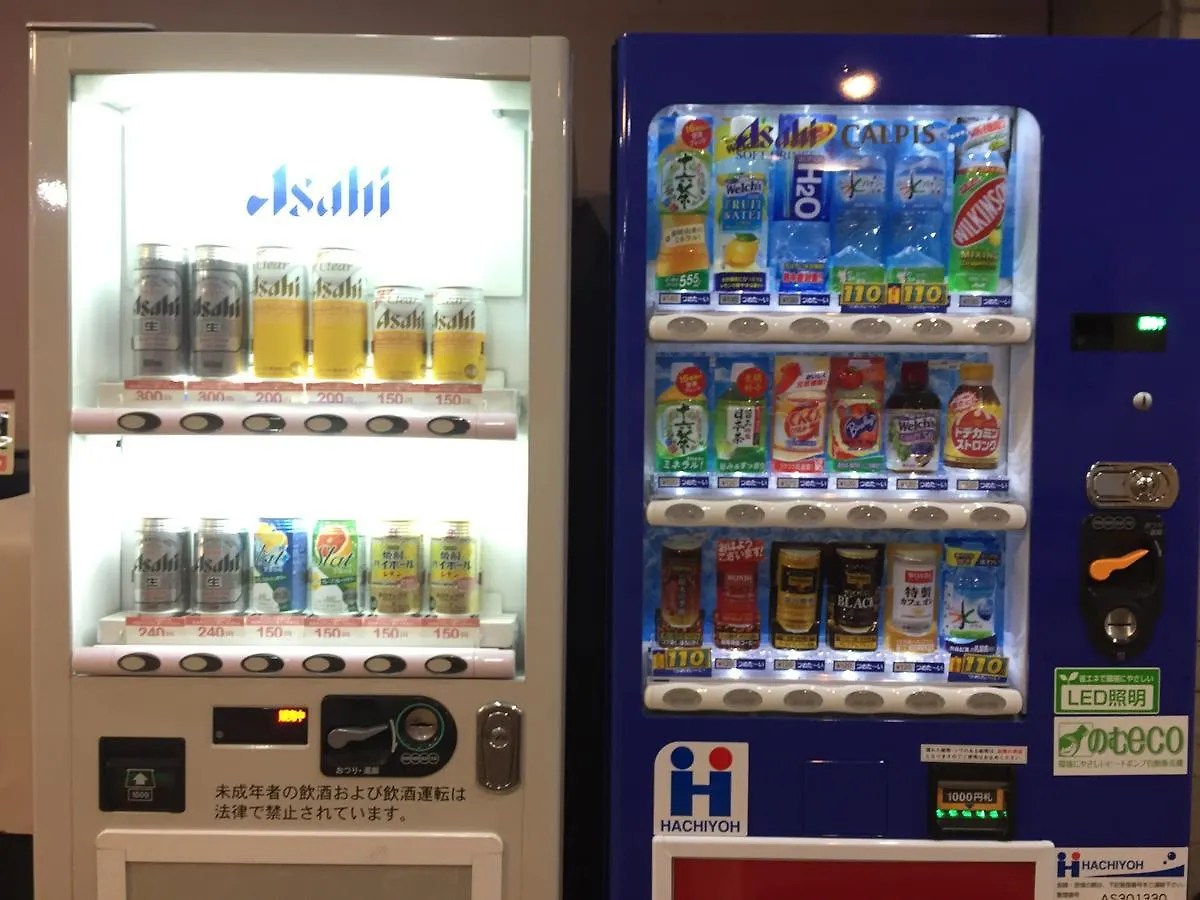 浅草桥水星酒店 東京都 日本