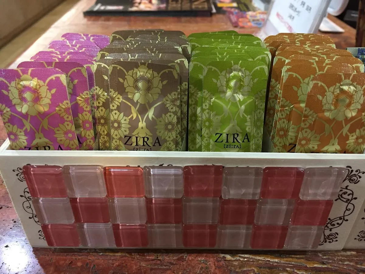 酒店 浅草桥水星酒店 東京都