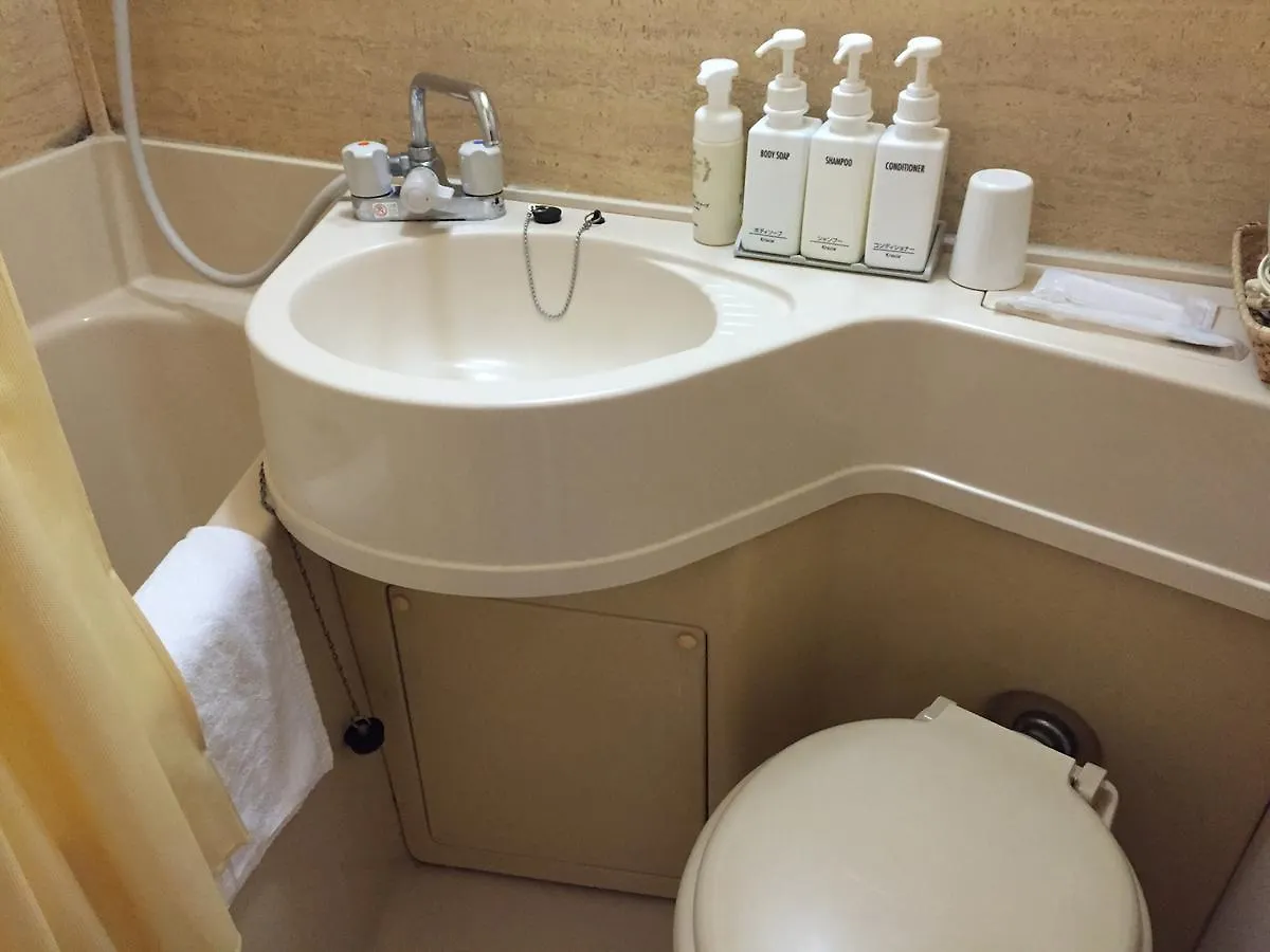 *** 酒店 浅草桥水星酒店 東京都 日本